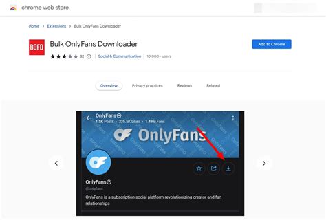 How to mass download from Onlyfans : r/DataHoarder